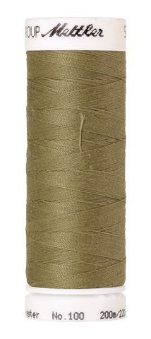 Amann SERALON 100 200m Farbe: Reed 