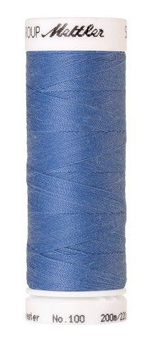 Amann SERALON 100 200m Farbe: Blue Bird 