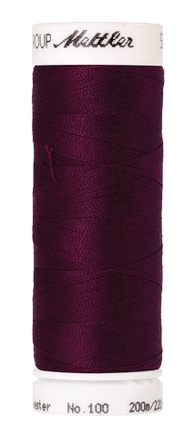 Amann SERALON 100 200m Farbe: Dark Current 