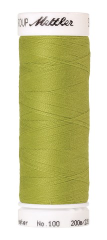 Amann SERALON 100 200m Farbe: Tamarack 