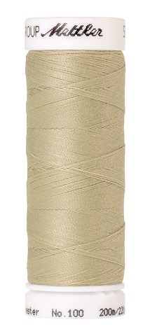 Amann SERALON 100 200m Farbe: Greenish Beige 