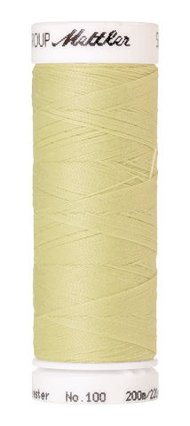 Amann SERALON 100 200m Farbe: Lemongrass 