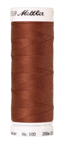 Amann SERALON 100 200m Farbe: Dirty Penny 