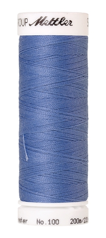 Amann SERALON 100 200m Farbe: Dophin Blue 