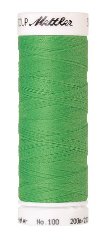 Amann SERALON 100 200m Farbe: Limedrop 