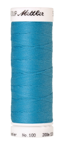 Amann SERALON 100 200m Farbe: Danish Teal 