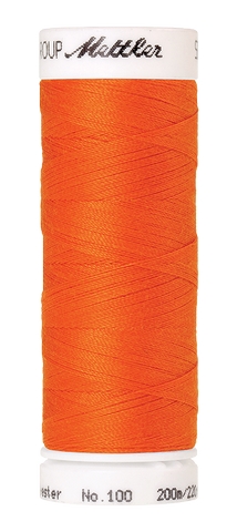 Amann SERALON 100 200m Farbe: Hunter Orange 