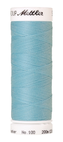 Amann SERALON 100 200m Farbe: Island Green 