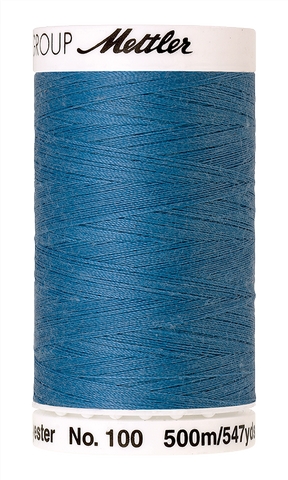 Amann SERALON 100 500m Farbe: Wave Blue 