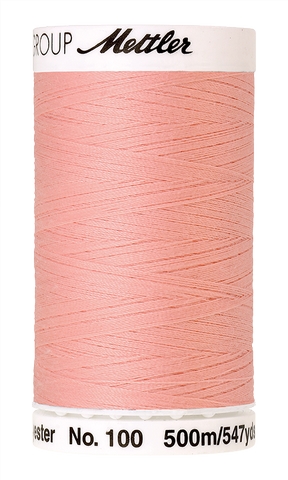 Amann SERALON 100 500m Farbe: Chiffon 