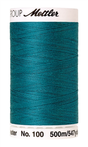 Amann SERALON 100 500m Farbe: Truly Teal 