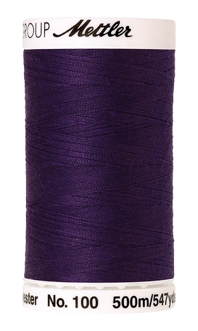 Amann SERALON 100 500m Farbe: Purple Twist 