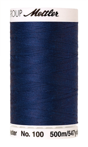 Amann SERALON 100 500m Farbe: Imperial Blue 