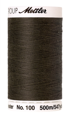 Amann SERALON 100 500m Farbe: Chaff 