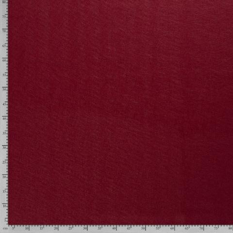 Bastel-Filz  d-rot 3-4mm dick 