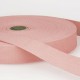 BW-Gurtband rosa  40mm 