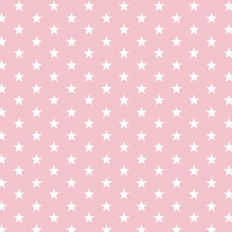 BW-Druck STARS rosa 