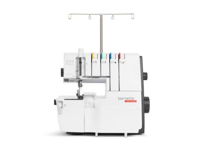 Bernette b44  FUNLOCK ( Overlock) 