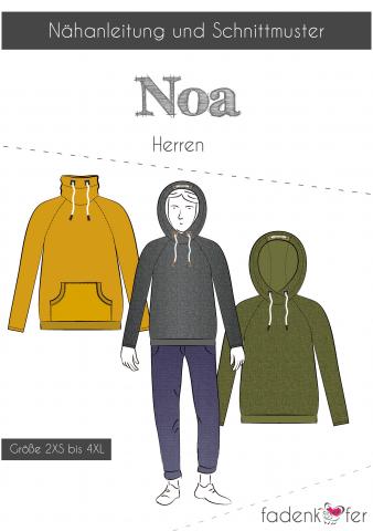 NOA Herren von Fadenkäfer 