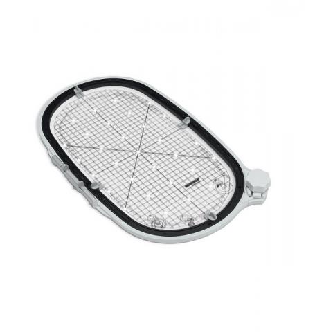 BERNINA Stickrahmen Midi Hoop 26,5 x 16,5 cm 