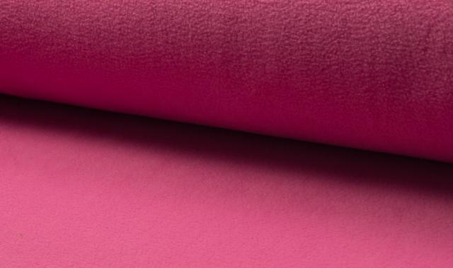Micro-Fleece antipilling pink 