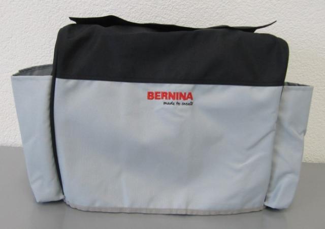 Bernina Staubschutzhaube 325/335 