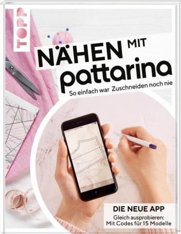 NÄHEN mit Pattarina 