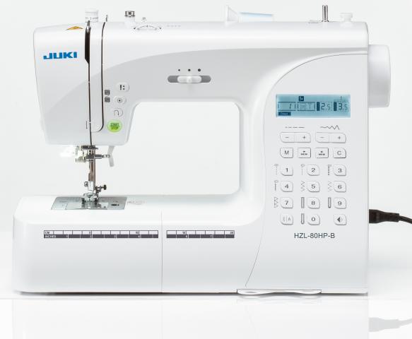 Juki HZL-80 