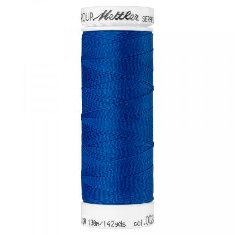 Amann SERAFLEX 120 130M Farbe: Colonial Blue 