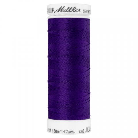 Amann SERAFLEX 120 130M Farbe: Deep Purple 