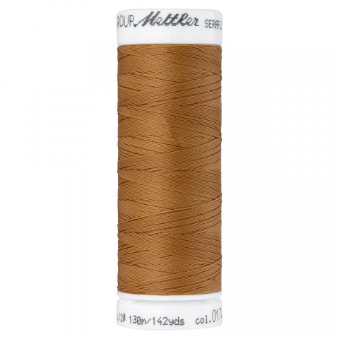 Amann SERAFLEX 120 130M Farbe: Ashley Gold 