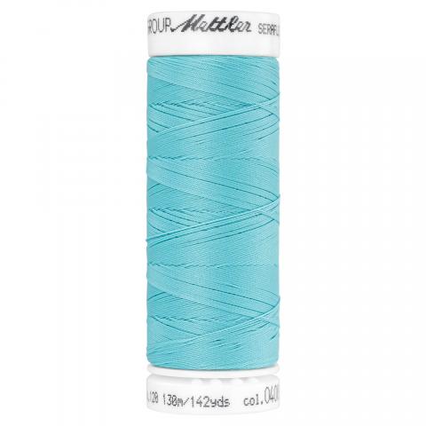 Amann SERAFLEX 120 130M Farbe: Aqua 