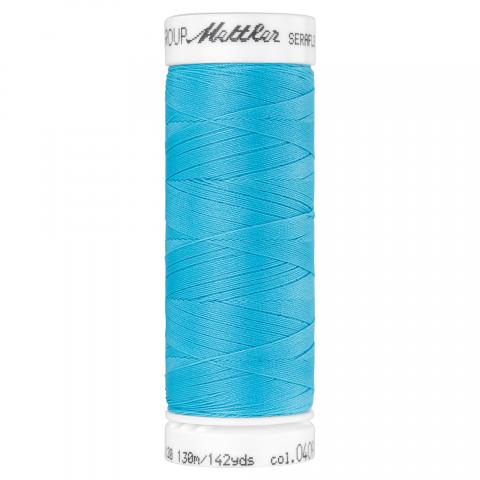 Amann SERAFLEX 120 130M Farbe: Turquoise 