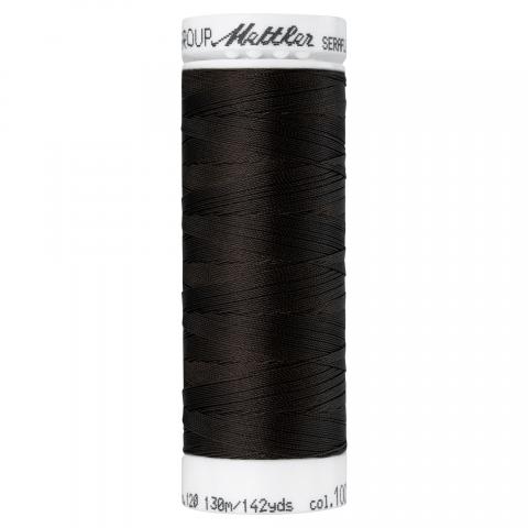 Amann SERAFLEX 120 130M Farbe: Very Dark Brown 