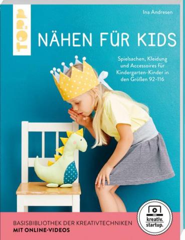 Nähen für KIDS 