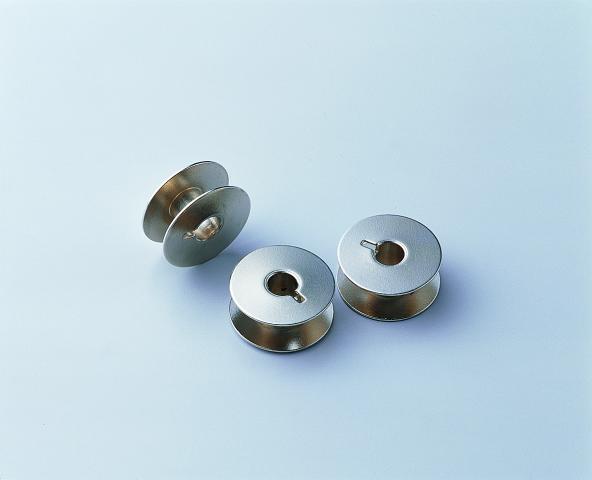 Juki Spulen Set Metall TL-98P / TL-2200 QVP Mini 