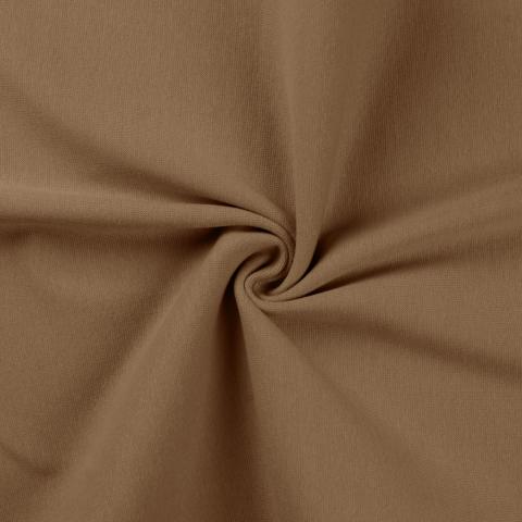 Bündchen Ökotex Standard 100 taupe 