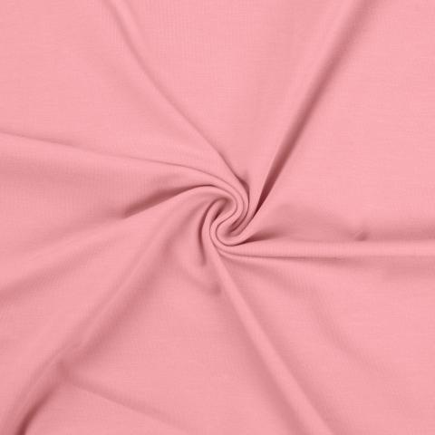 BW-Jersey elast.  Ökotex Standard 10 rosa 