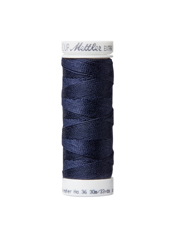 Amann EXTRA STARK 36 30m Farbe: darkest blue 