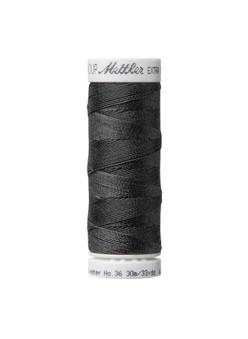 Amann EXTRA STARK 36 30m Farbe: dark Charcoal 