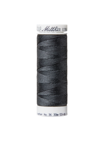 Amann EXTRA STARK 36 30m Farbe: Charcoal 