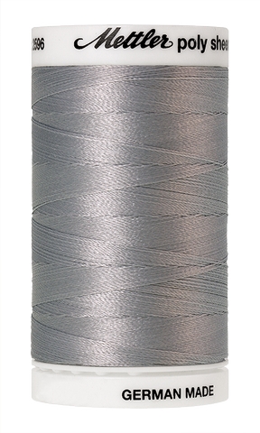 Amann POLY SHEEN 40 800m Farbe: Sterling 