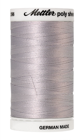 Amann POLY SHEEN 40 800m Farbe: Mystik Grey 