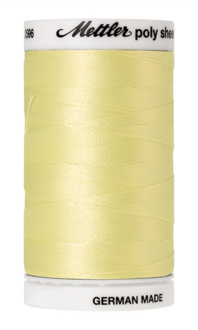 Amann POLY SHEEN 40 800m Farbe: Lemon Frost 