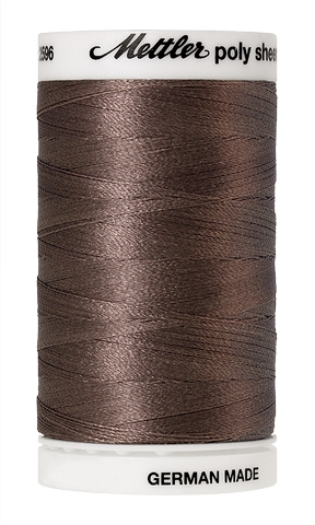 Amann POLY SHEEN 40 800m Farbe: Khaki 