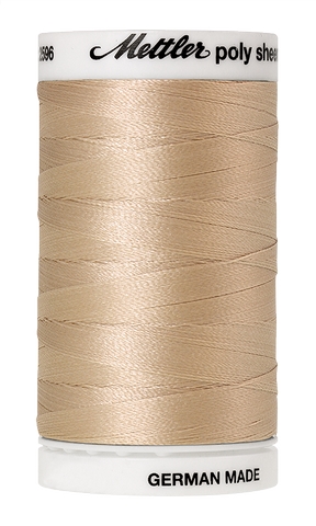 Amann POLY SHEEN 40 800m Farbe: Oat 