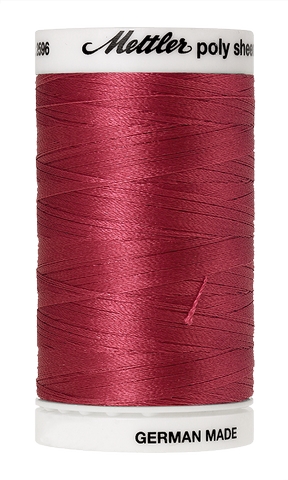 Amann POLY SHEEN 40 800m Farbe: Blossom 