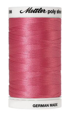 Amann POLY SHEEN 40 800m Farbe: Heather Pink 