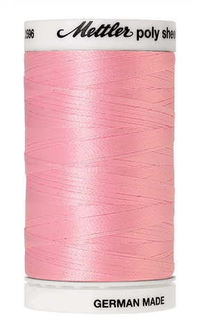 Amann POLY SHEEN 40 800m Farbe: Carnation 