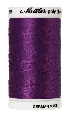 Amann POLY SHEEN 40 800m Farbe: Orchid 